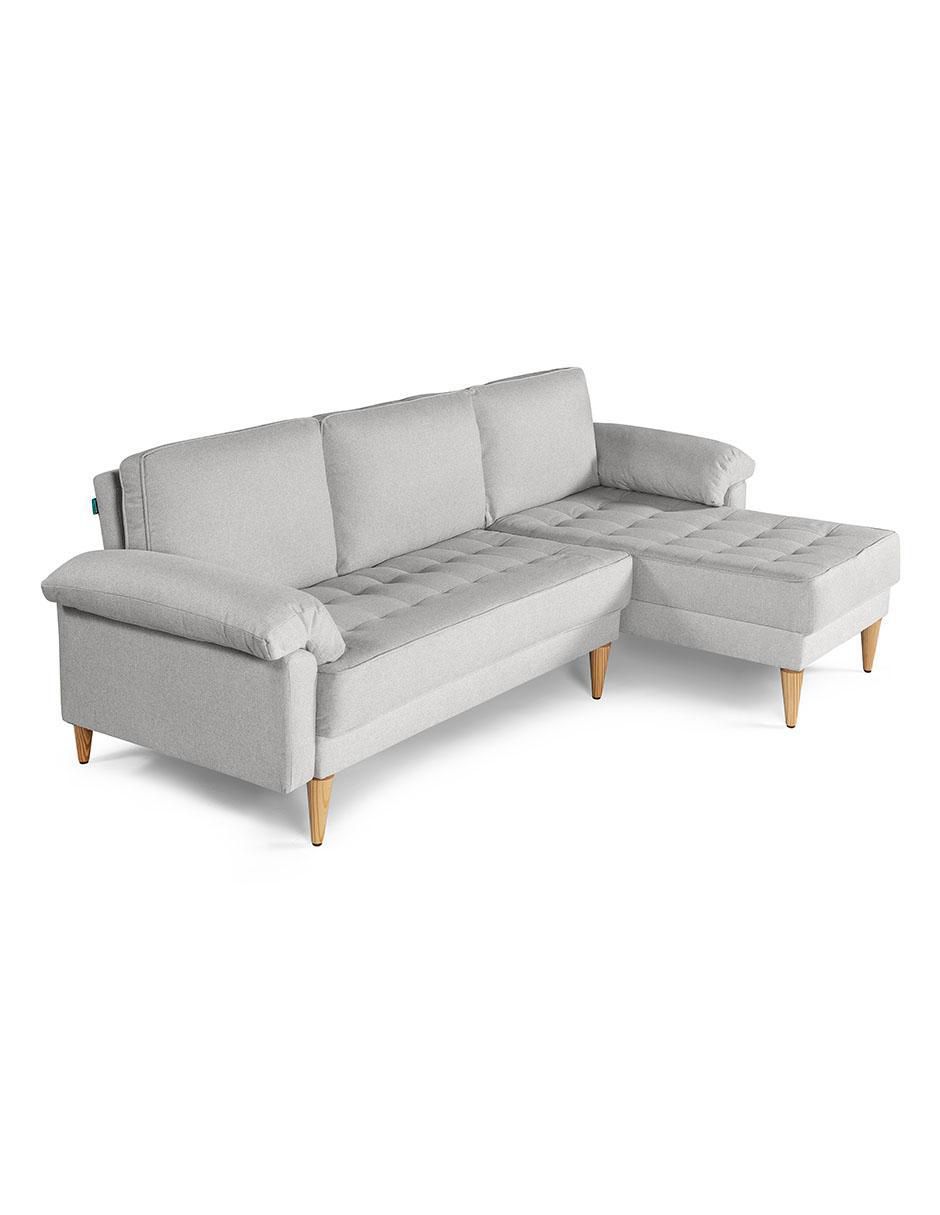 Sala modular Cavalli de lino 11