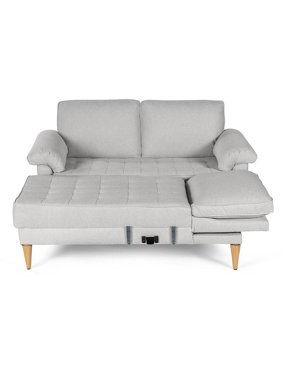 Sala modular Cavalli de lino 12