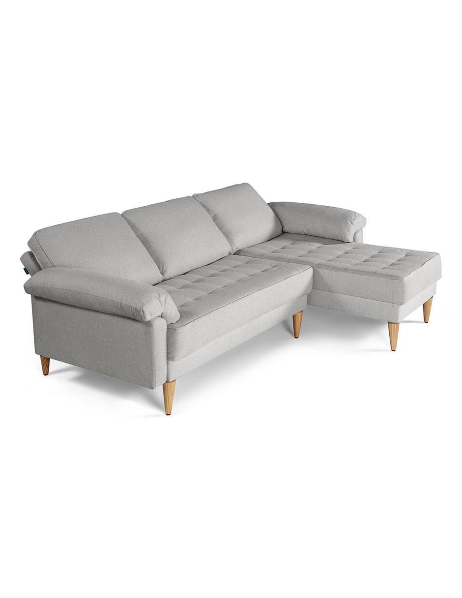 Sala modular Cavalli de lino 13