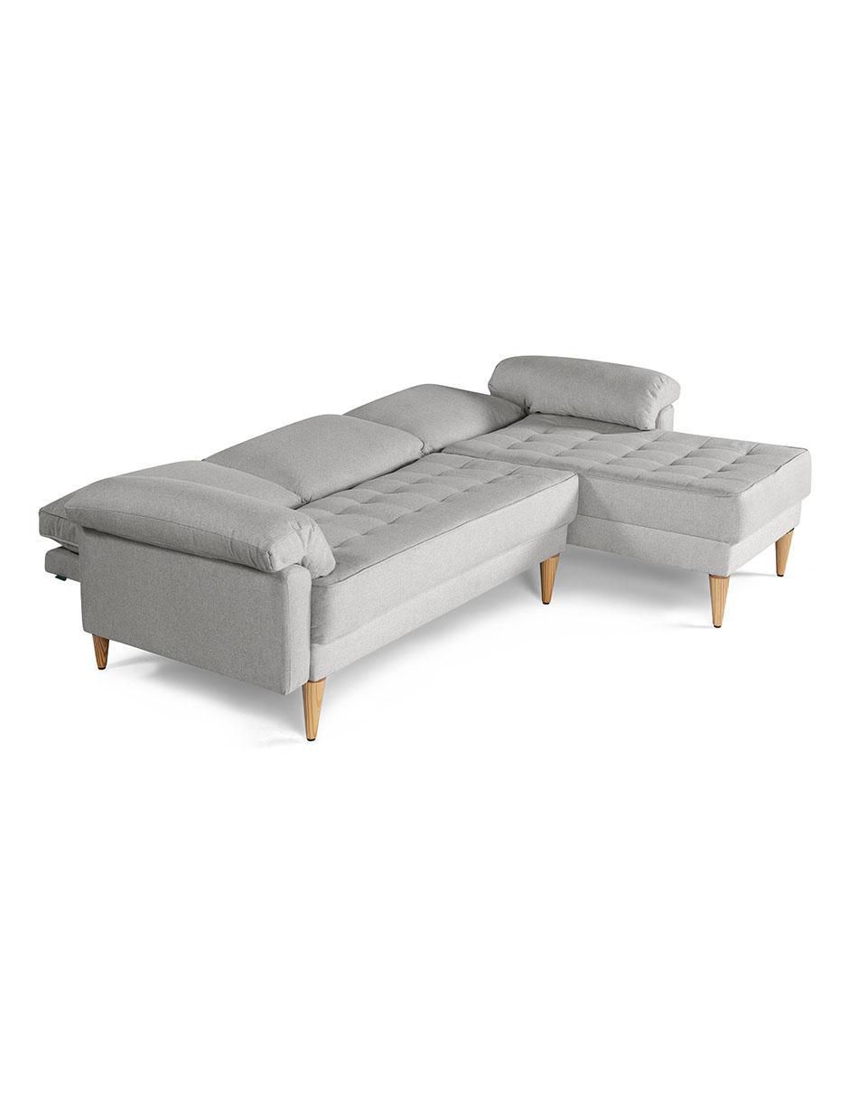 Sala modular Cavalli de lino 14