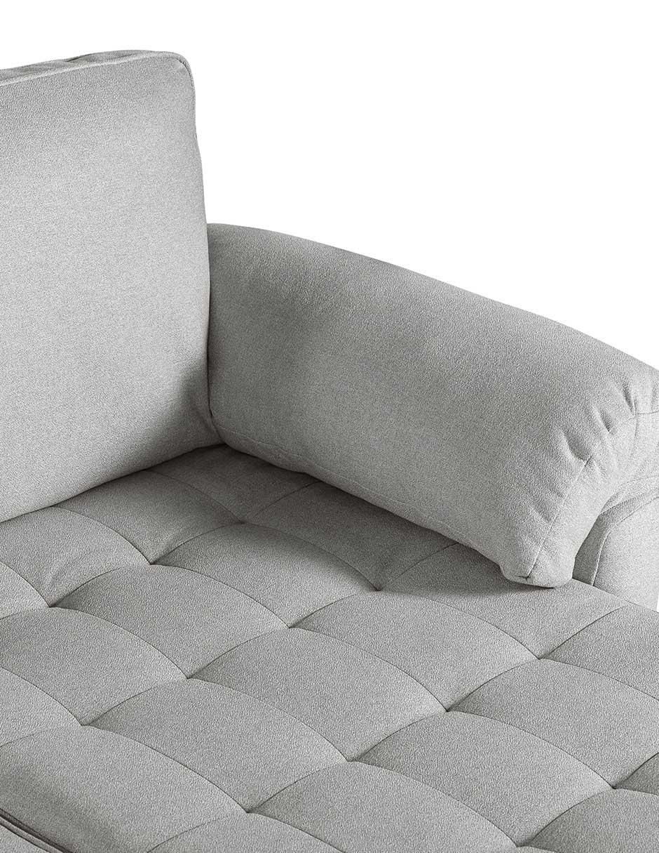 Sala modular Cavalli de lino 16