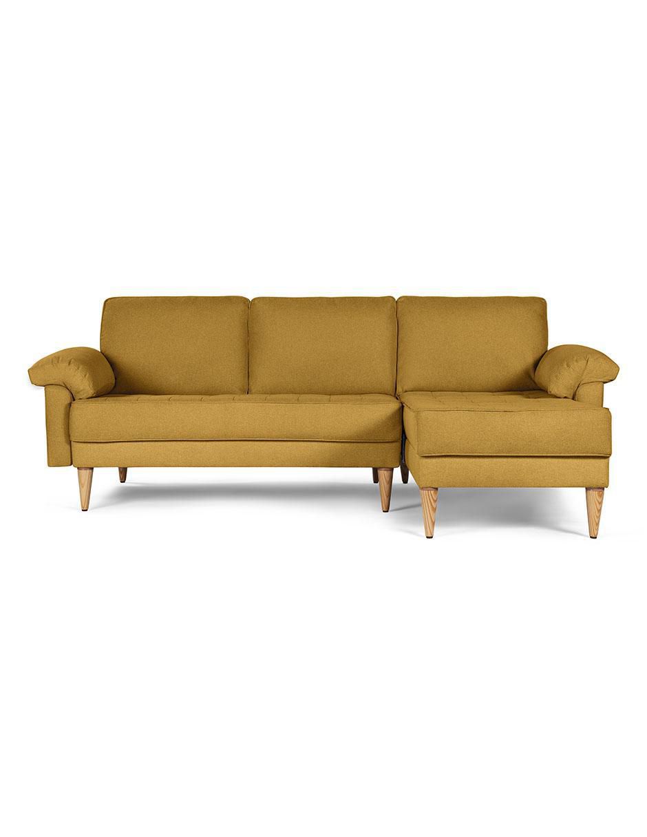 Sala modular Cavalli de lino