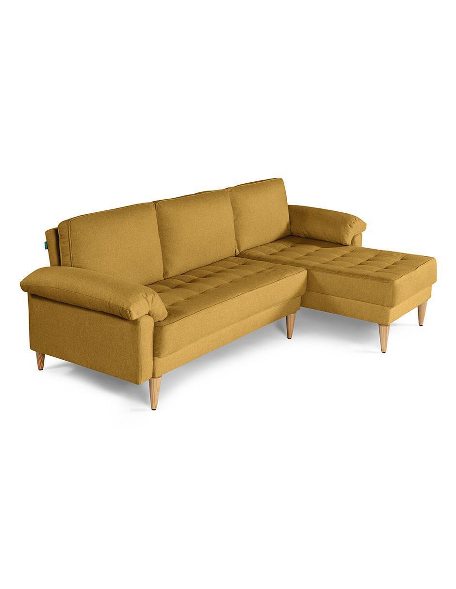 Sala modular Cavalli Makora de lino