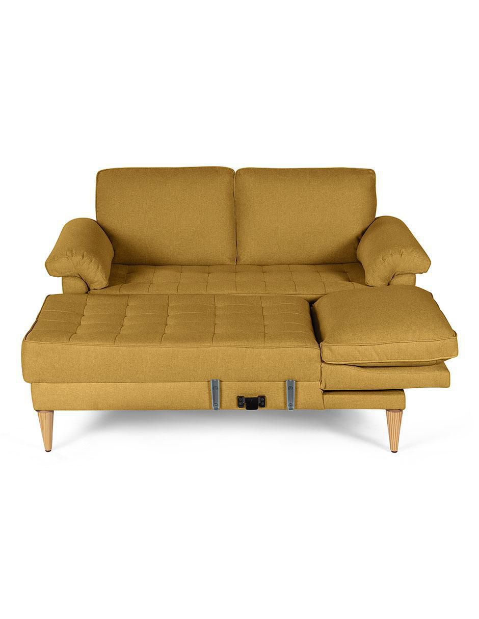 Sala modular Cavalli Makora de lino