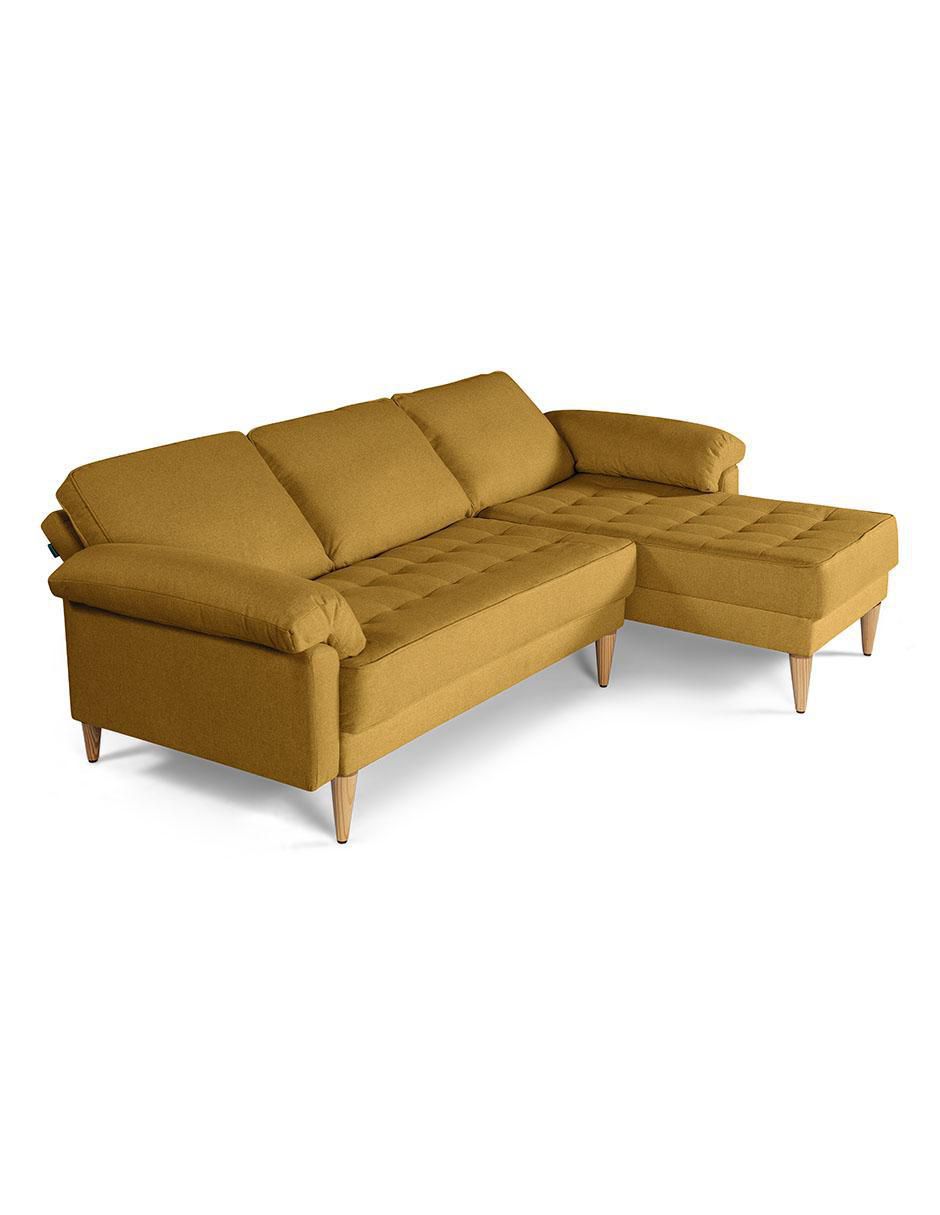 Sala modular Cavalli Makora de lino