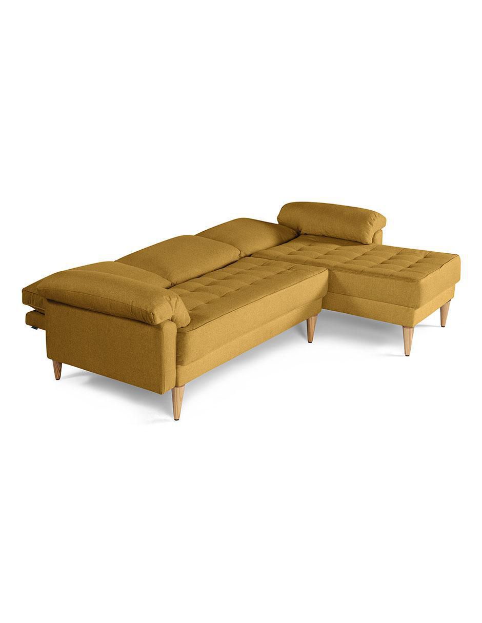 Sala modular Cavalli Makora de lino