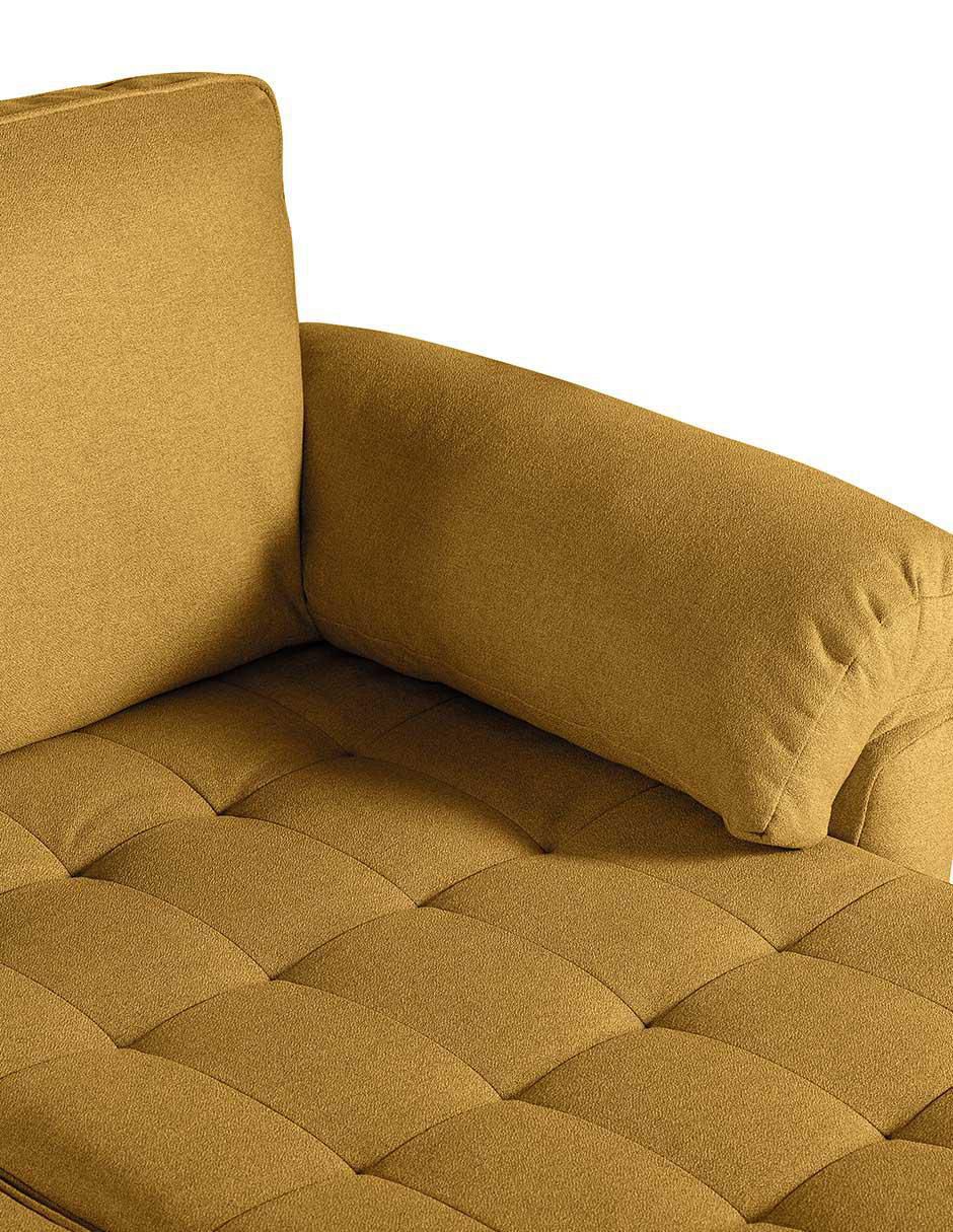 Sala modular Cavalli Makora de lino