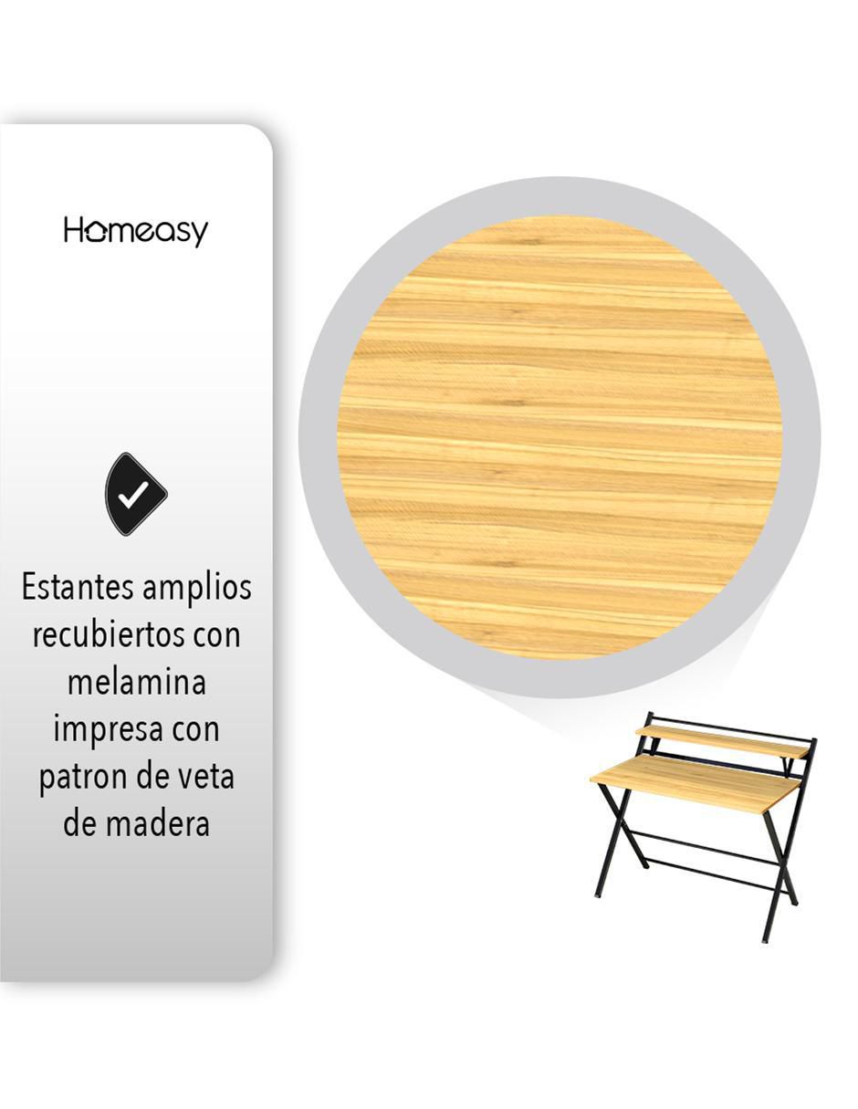 Escritorio de MDF 3