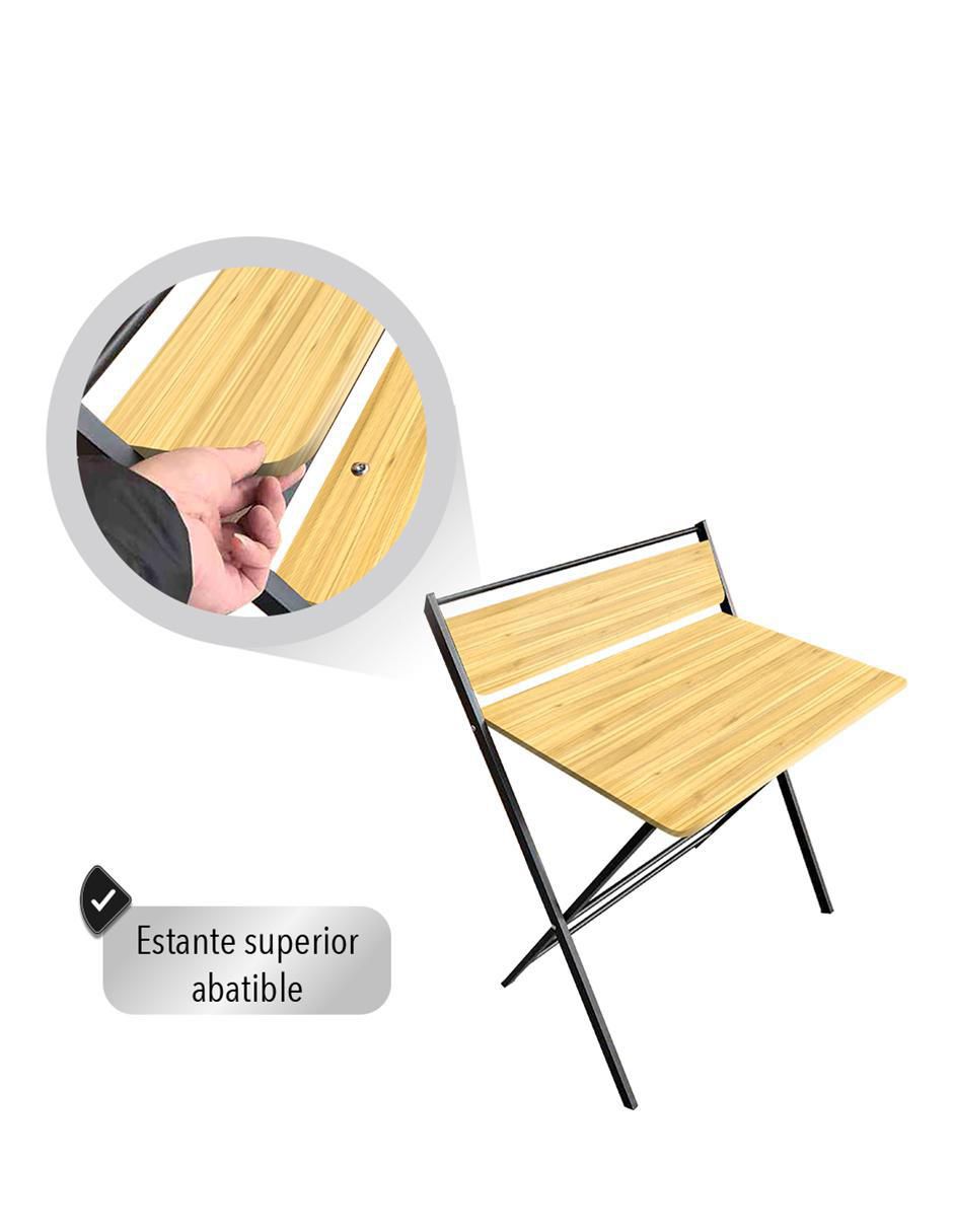 Escritorio de MDF 5