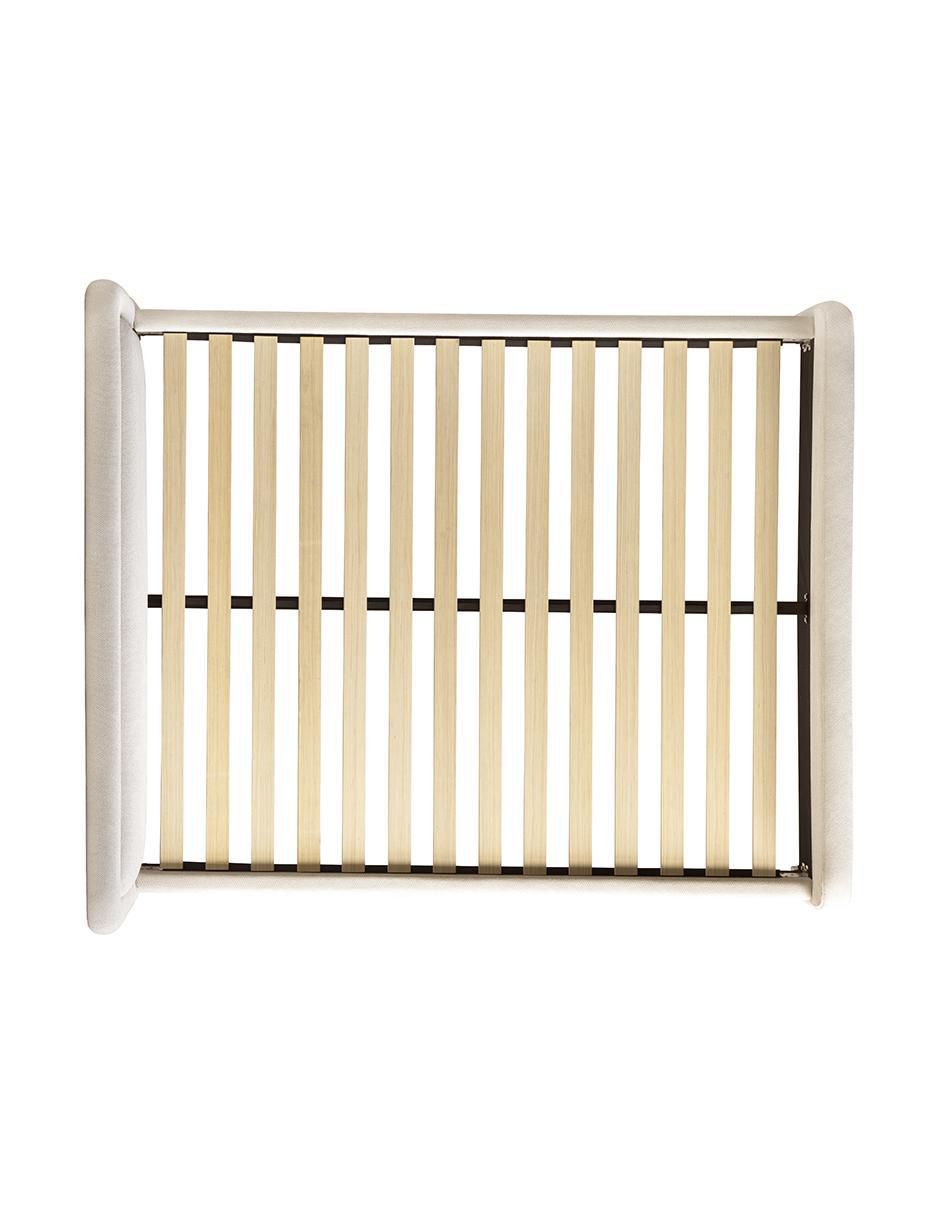 Cama Dinamarca de poliéster matrimonial 5