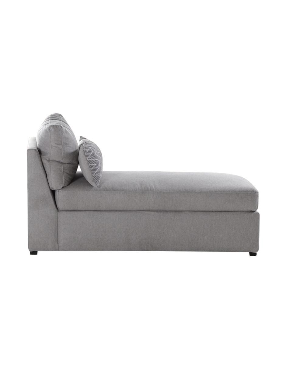 Chaise Alize de chenille