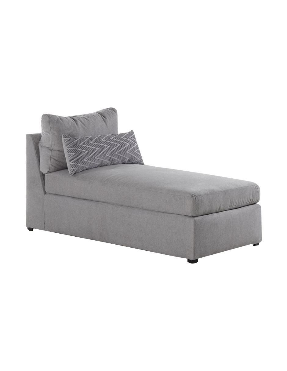 Chaise Alize de chenille 3