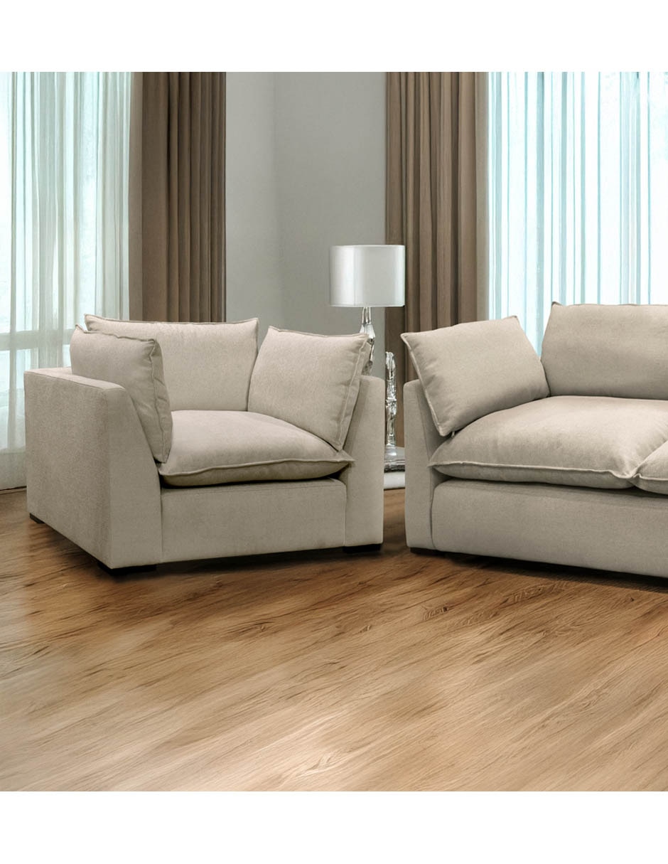 Sillón Miller 11