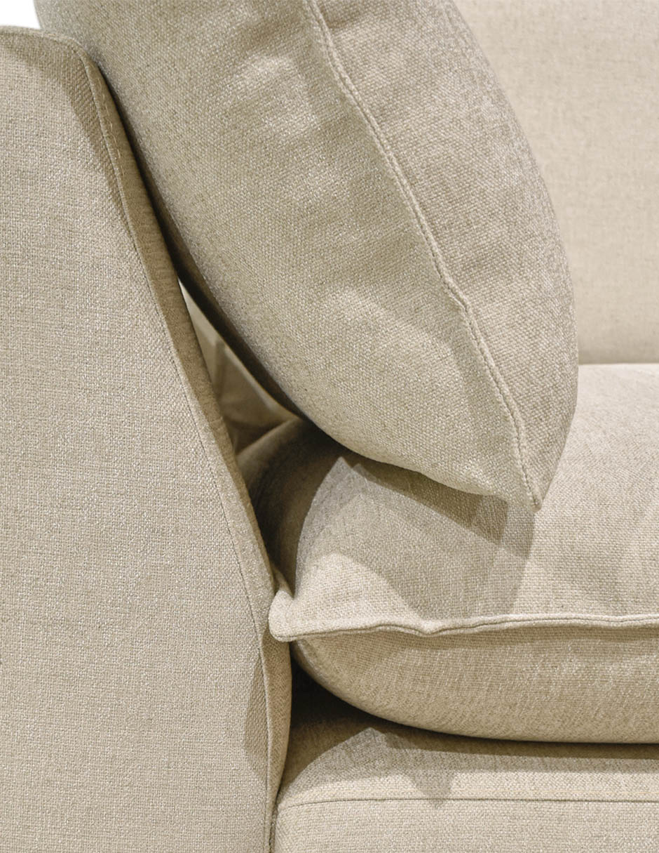 Sillón Miller 6