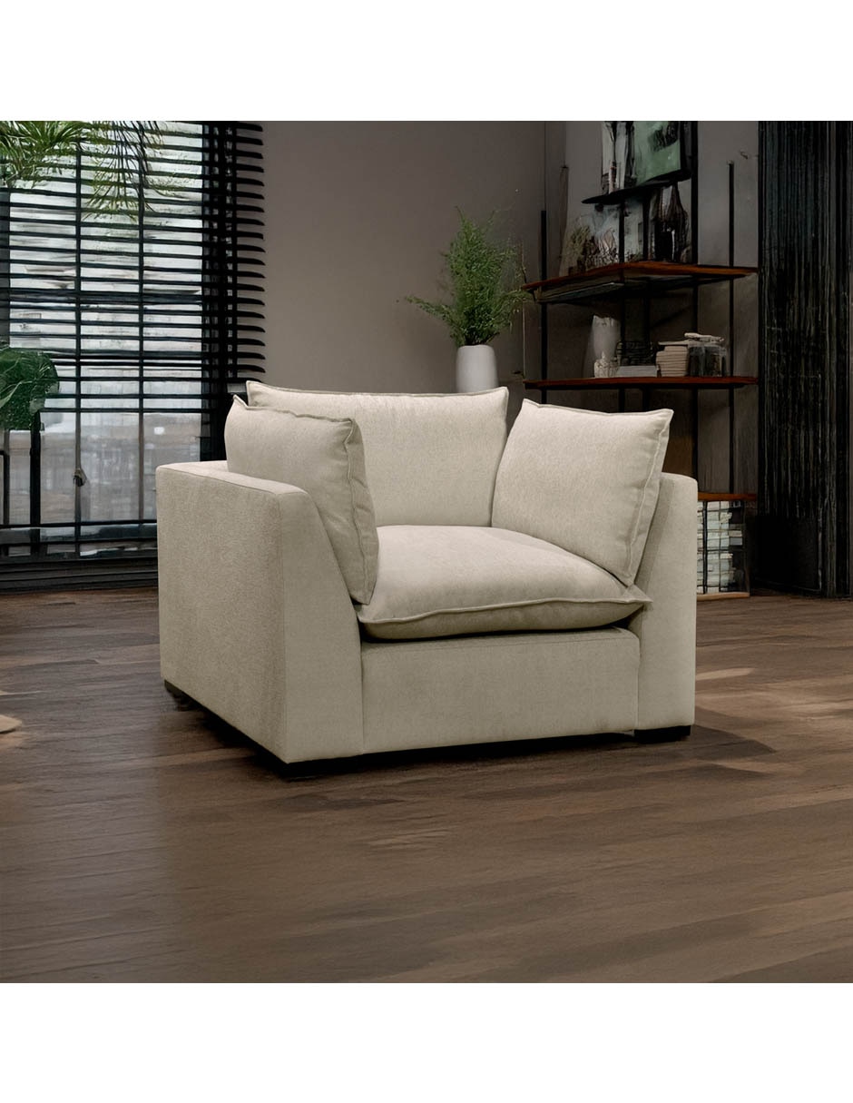 Sillón Miller 10
