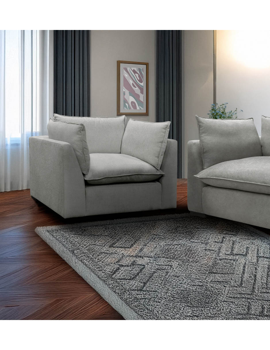 Sillón Miller 11