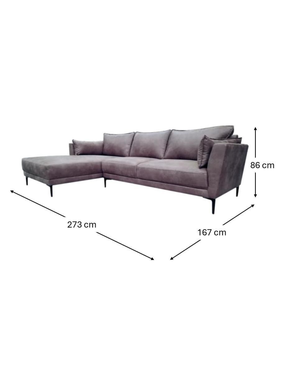 Sala modular toscana ahvita "de" bonded