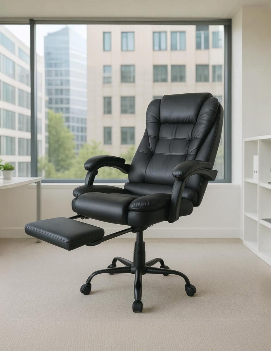 Silla de escritorio 6