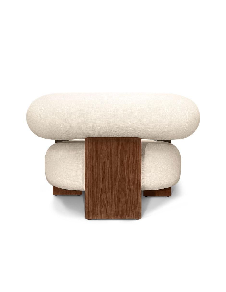 Sofá ocasional cloud ch mögu muebles "de" poliéster