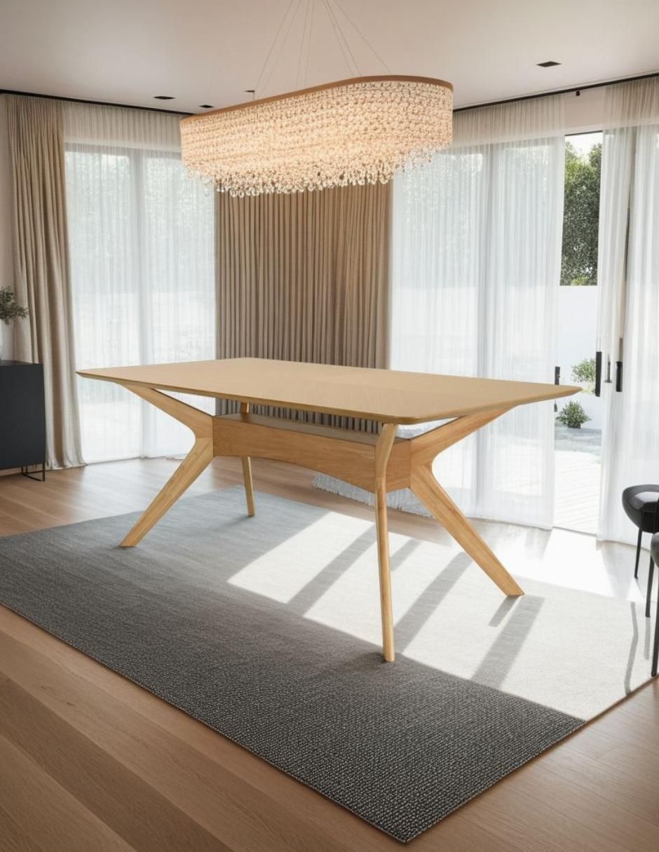 Comedor Ibiza para 4 personas 4