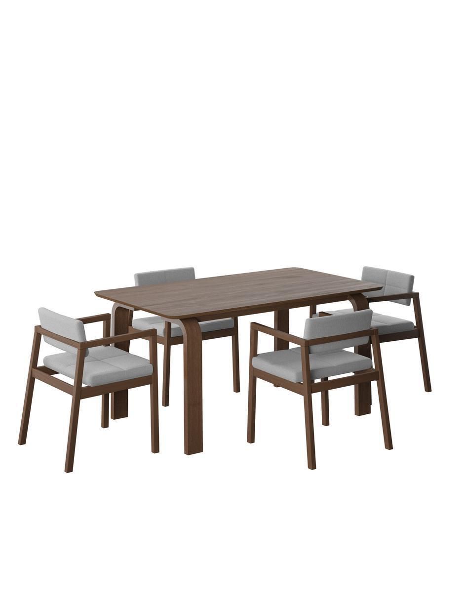 Comedor Viena para 4 personas