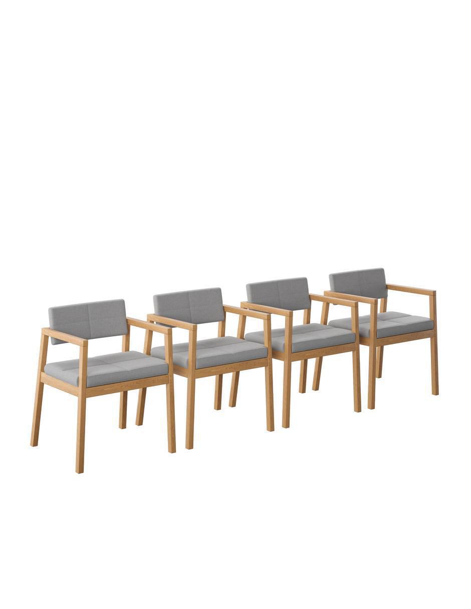 Comedor Viena para 4 personas 5