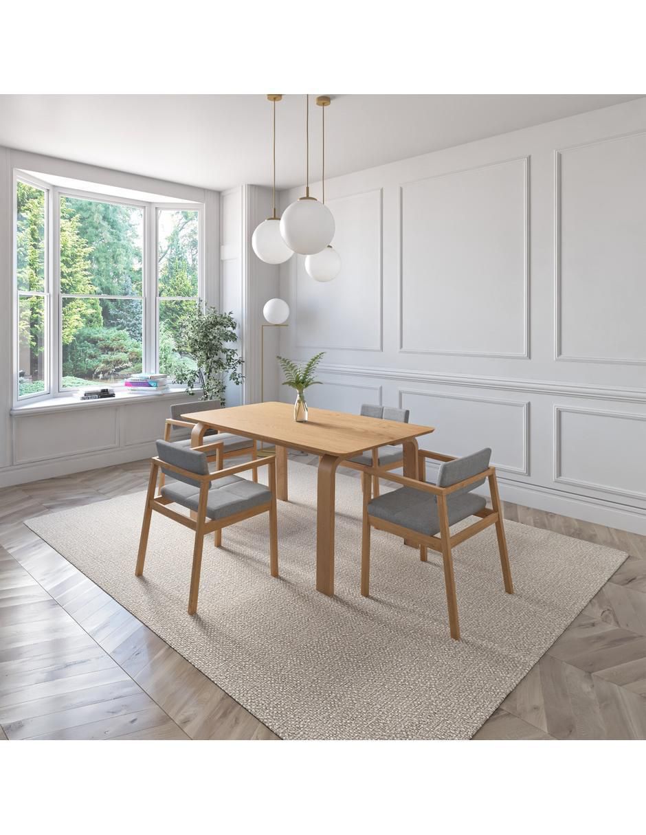 Comedor Viena para 4 personas 6