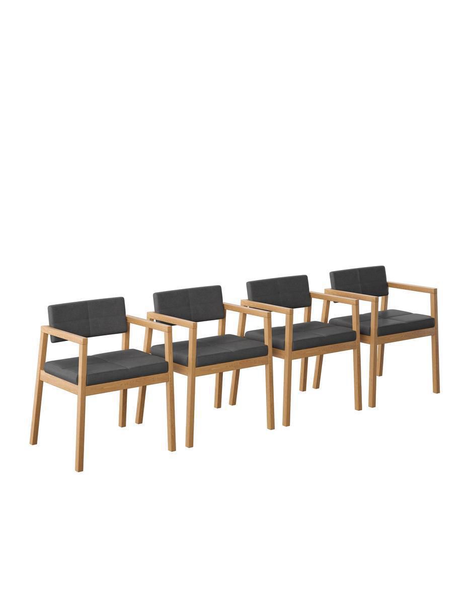 "comedor" viena midtown concept "para" 4 personas "de" madera