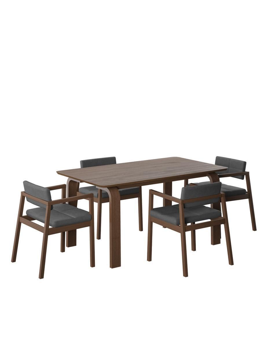 Comedor Viena para 4 personas