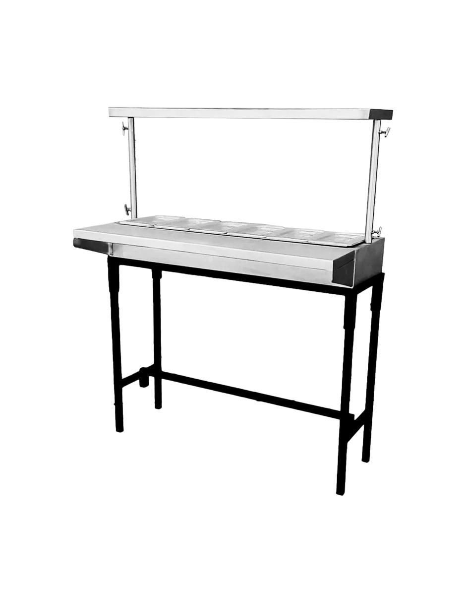 Mesa 2