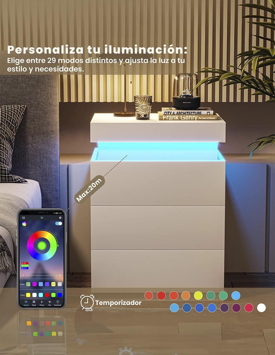 Buro 4
