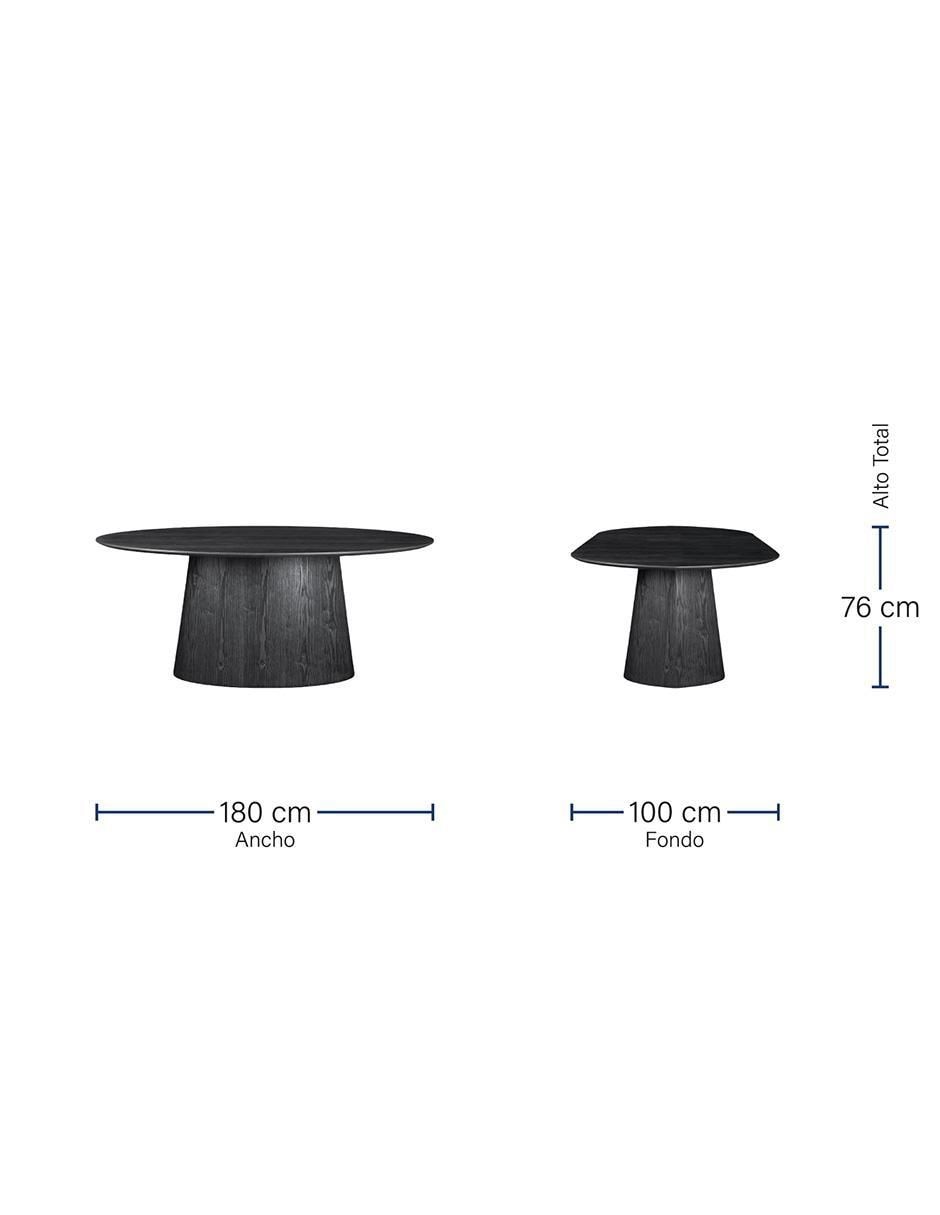 Mesa de comedor Tokio 4