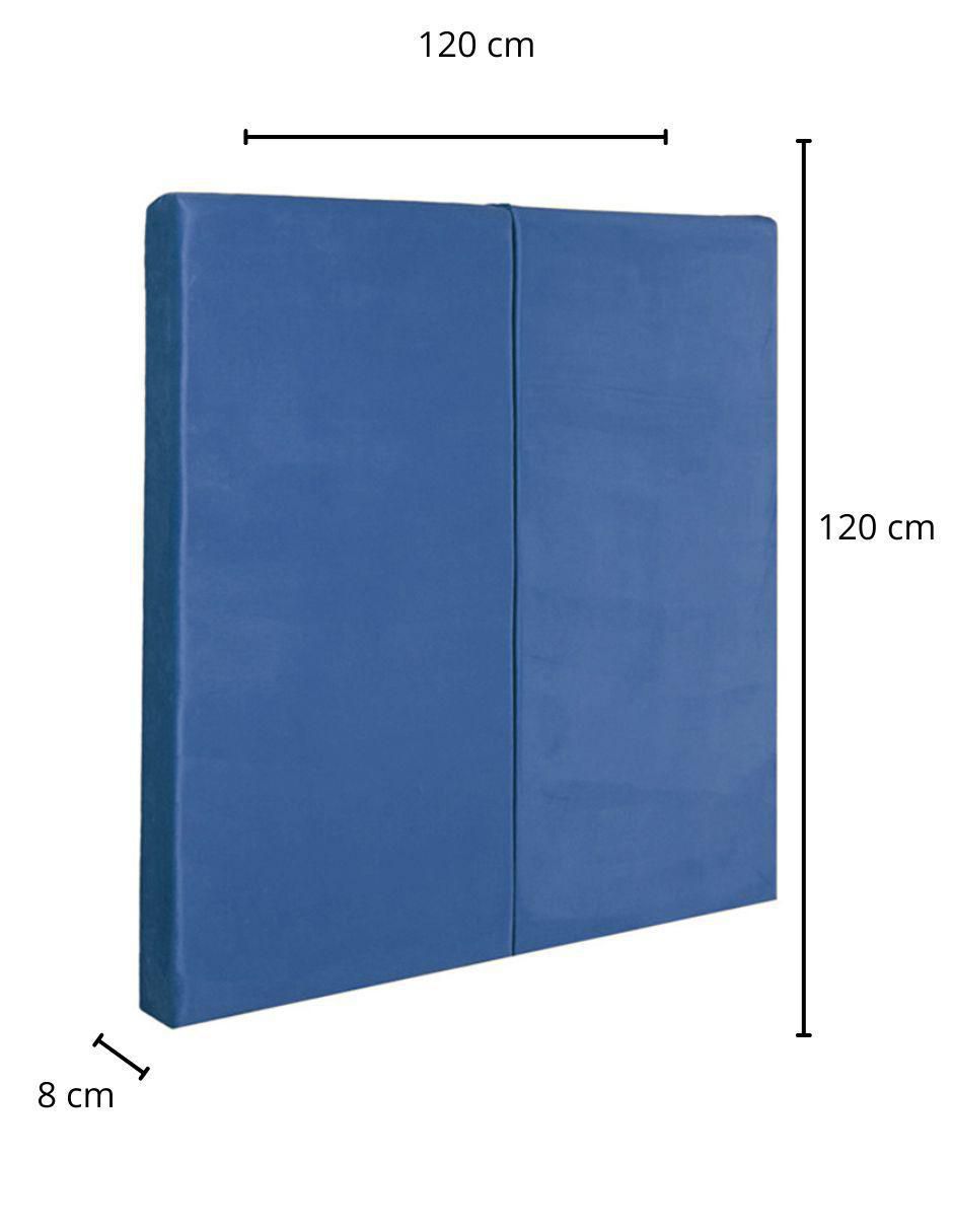 Cabecera Basel de madera pino 5
