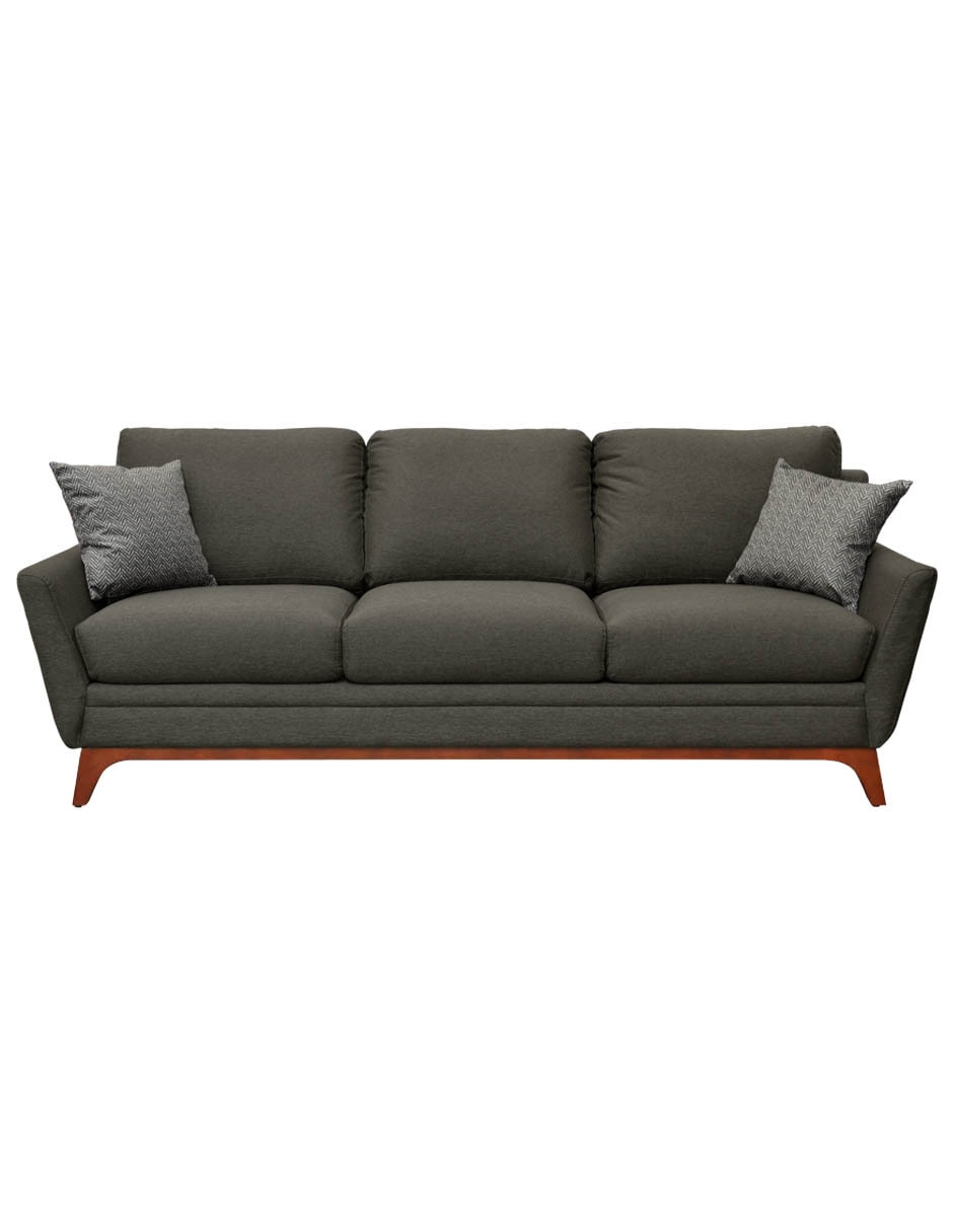 Sofá de madera Sofá de madera