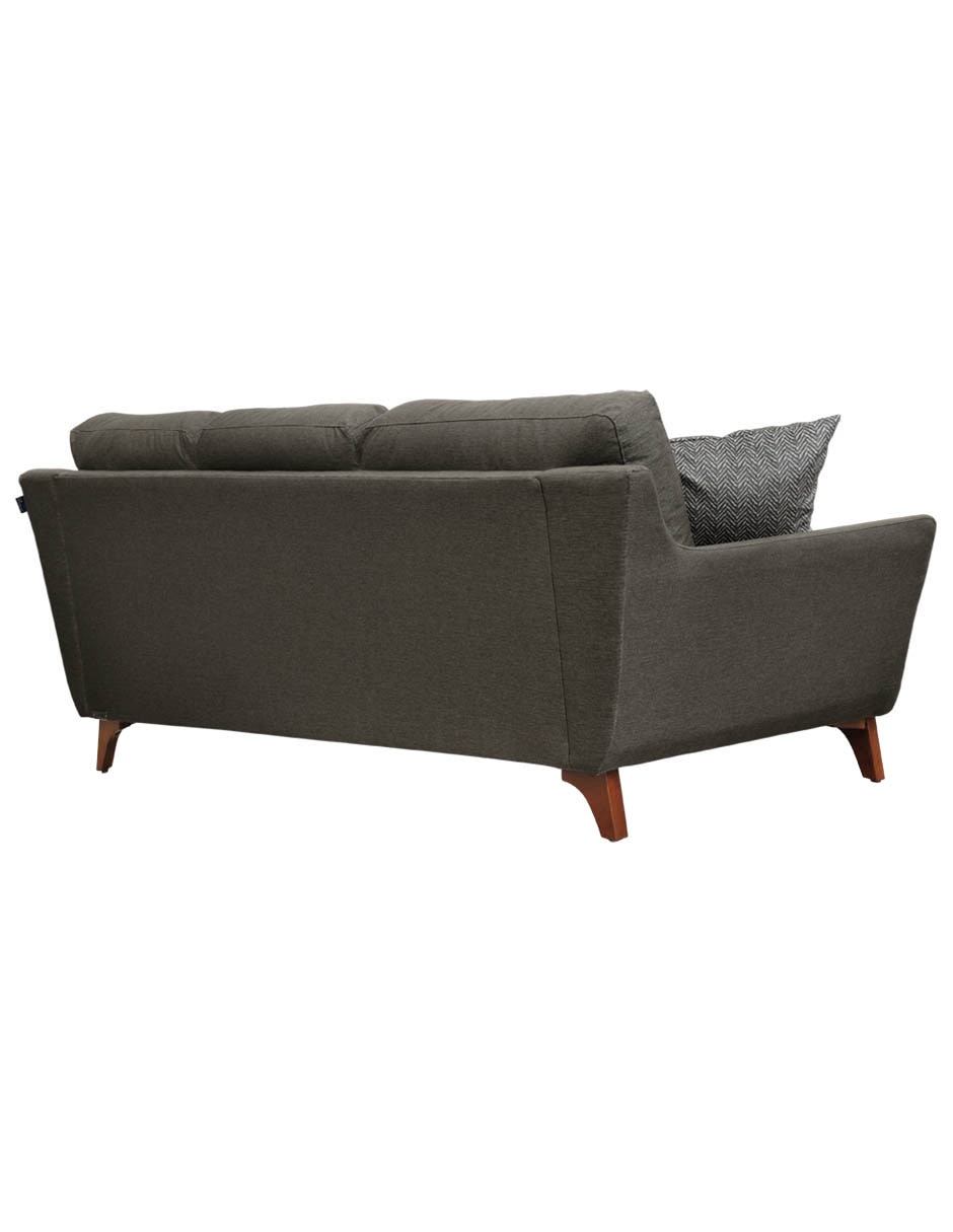 Sofá de madera 4
