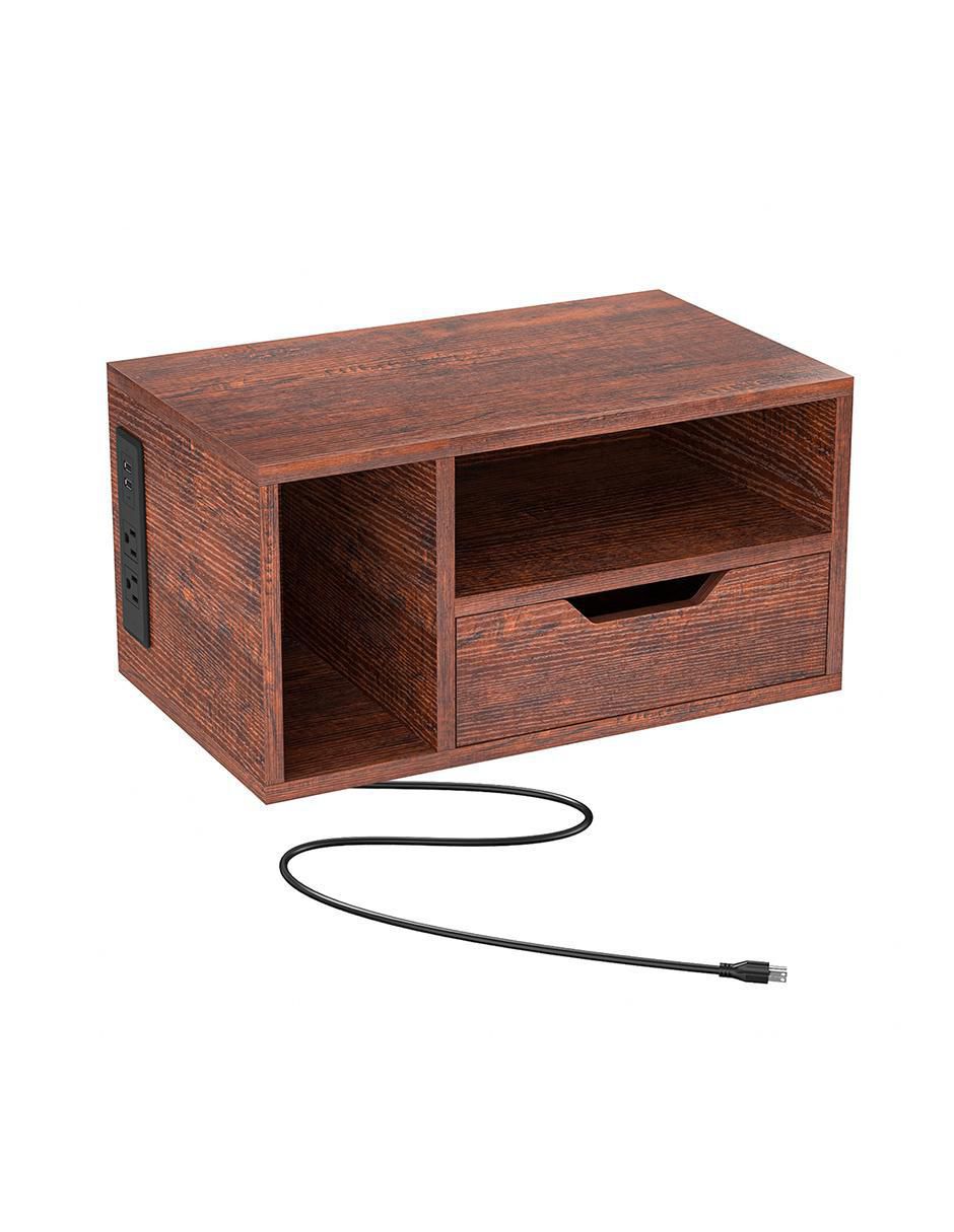Buró de MDF