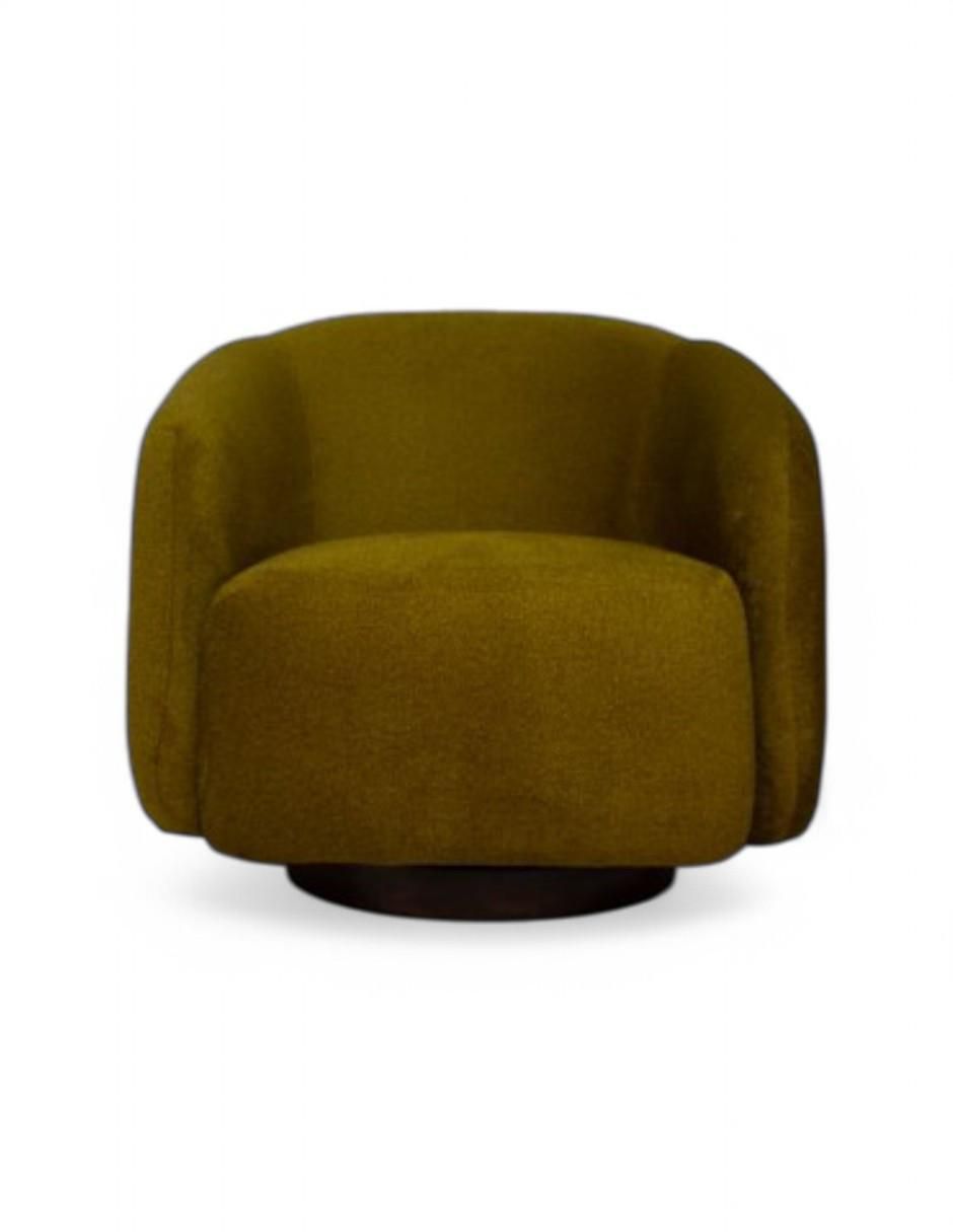 Sillón tonal toura "de" poliuretano