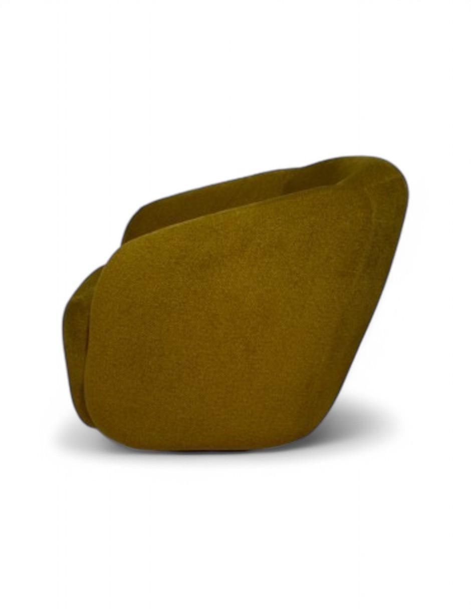 Sillón tonal toura "de" poliuretano