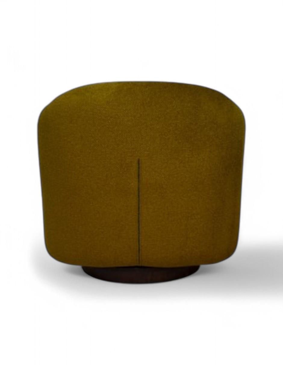 Sillón tonal toura "de" poliuretano