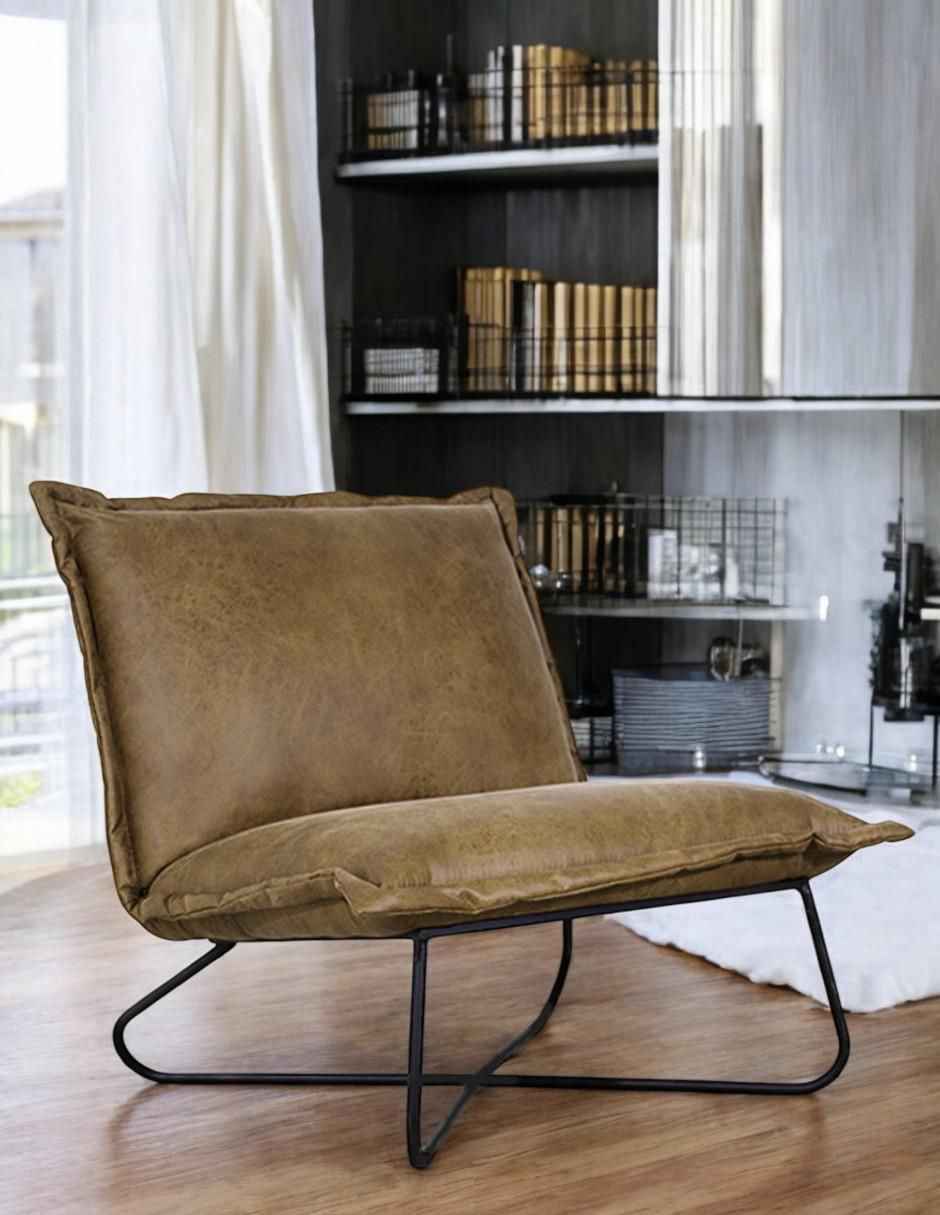 Sillón Stan 6
