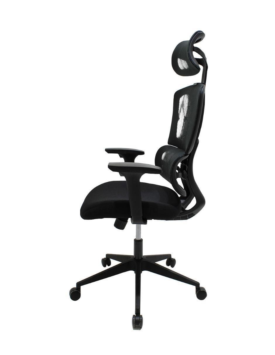 Silla escritorio Vilna 2