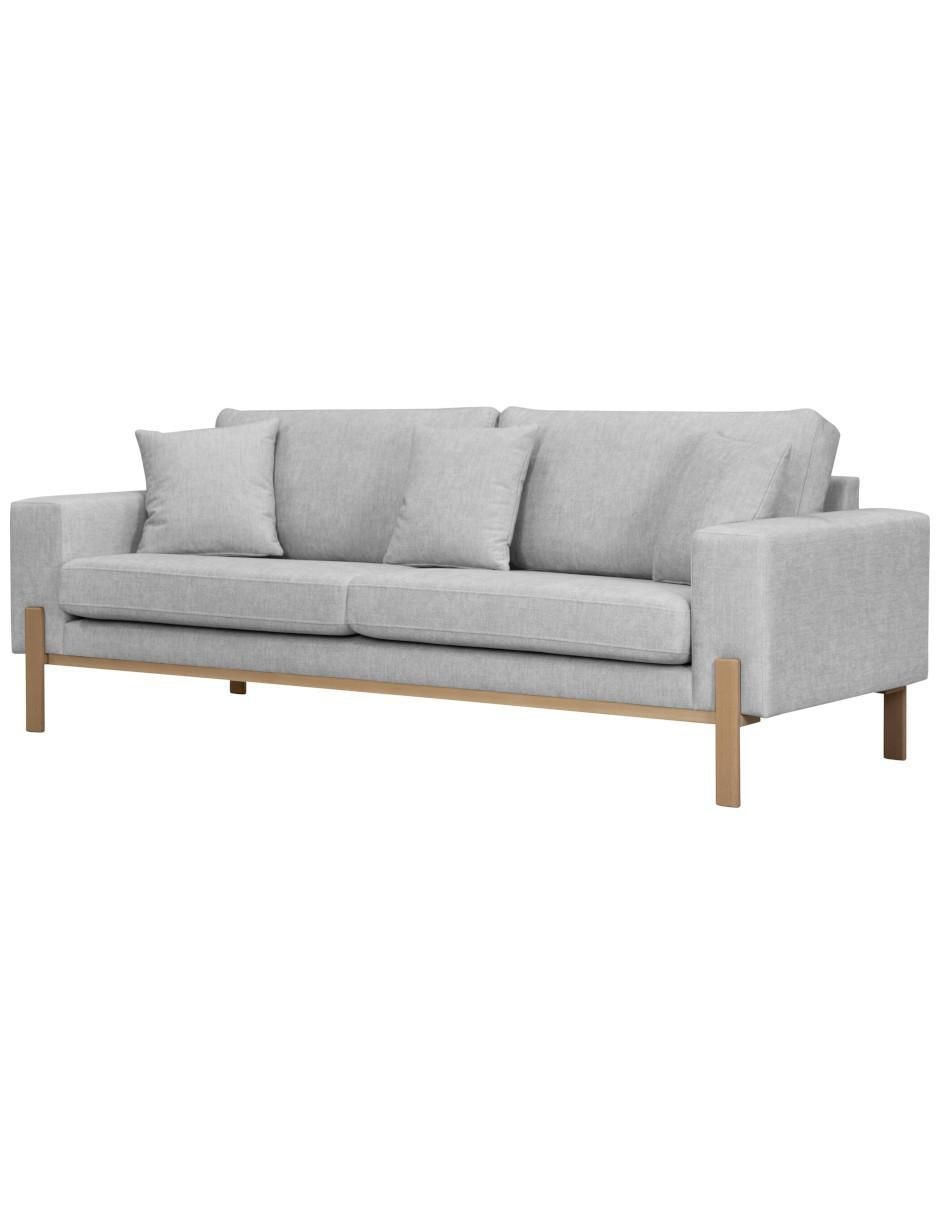 Love seat Estocolmo 2