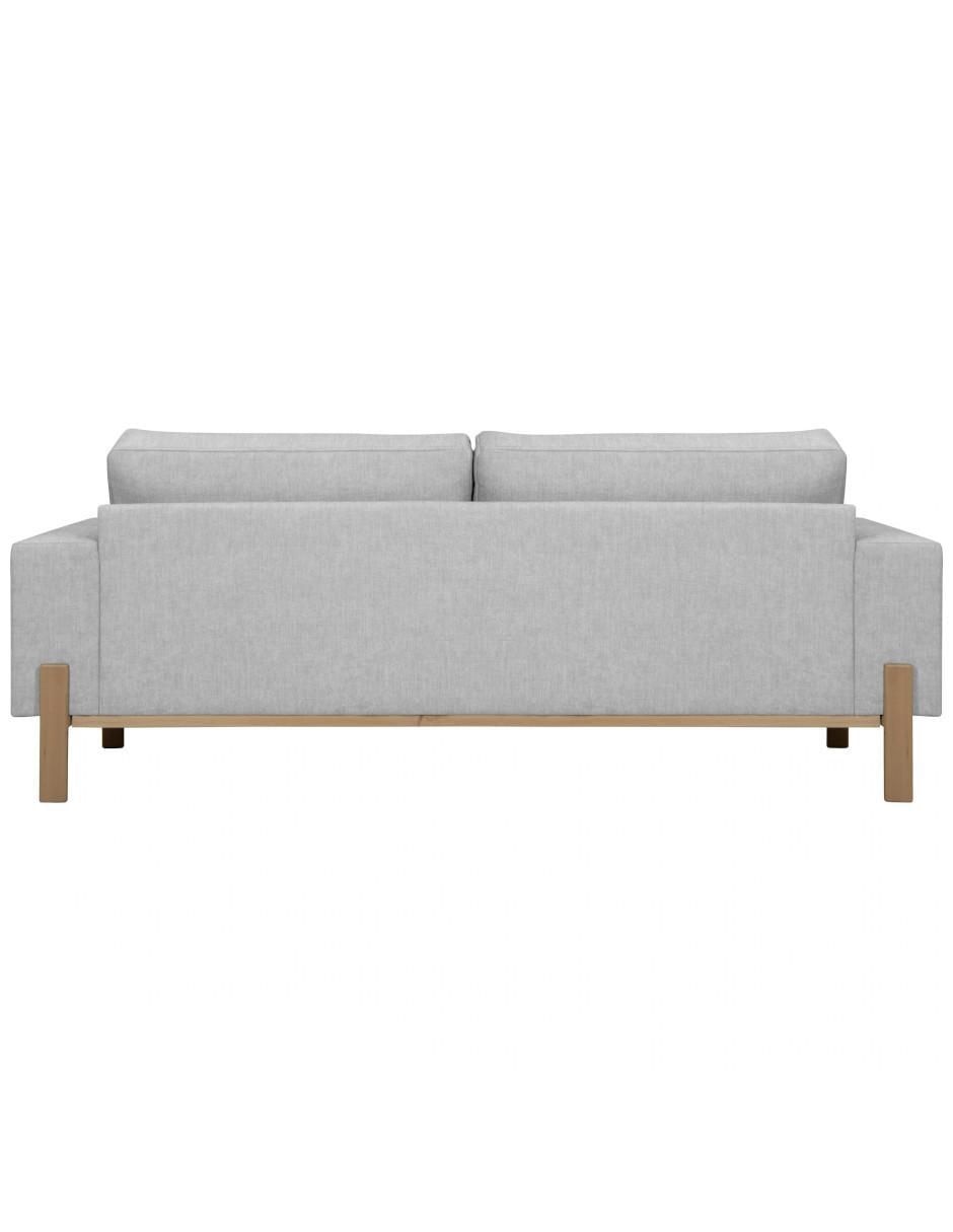 Love seat Estocolmo 3