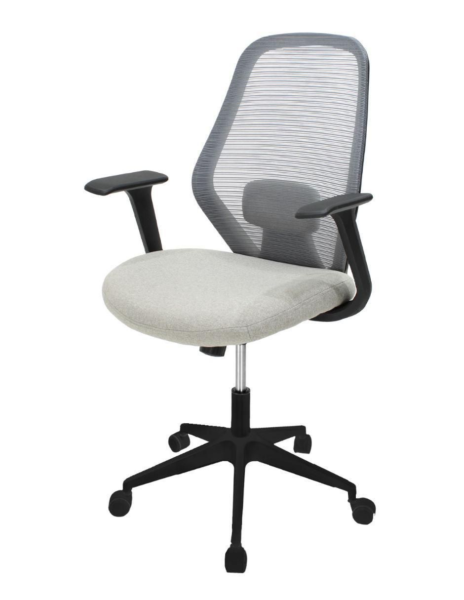 Silla escritorio Bastia 8349