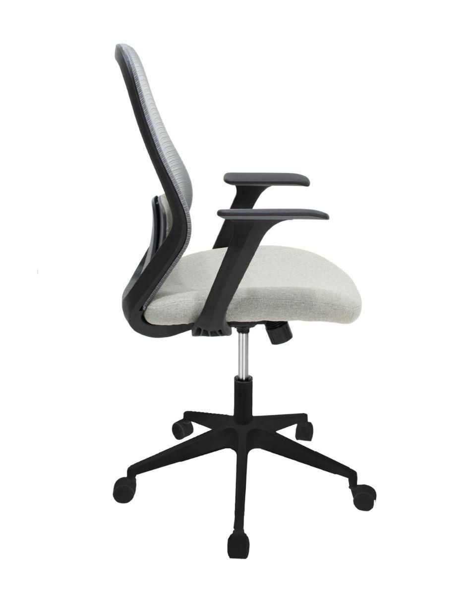 Silla escritorio bastia 8349 mundo in "de" nylon