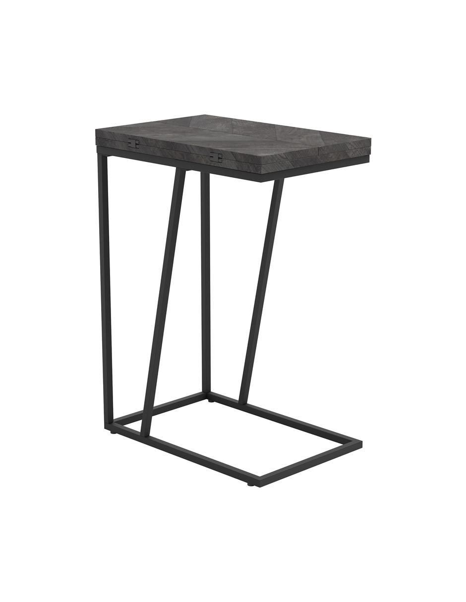Mesa auxiliar Carly