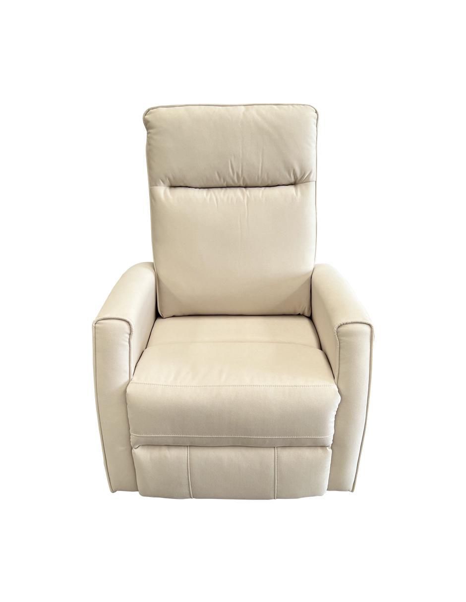 Reclinable
