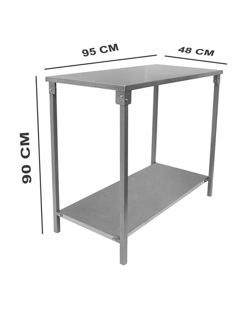 Mesa 7