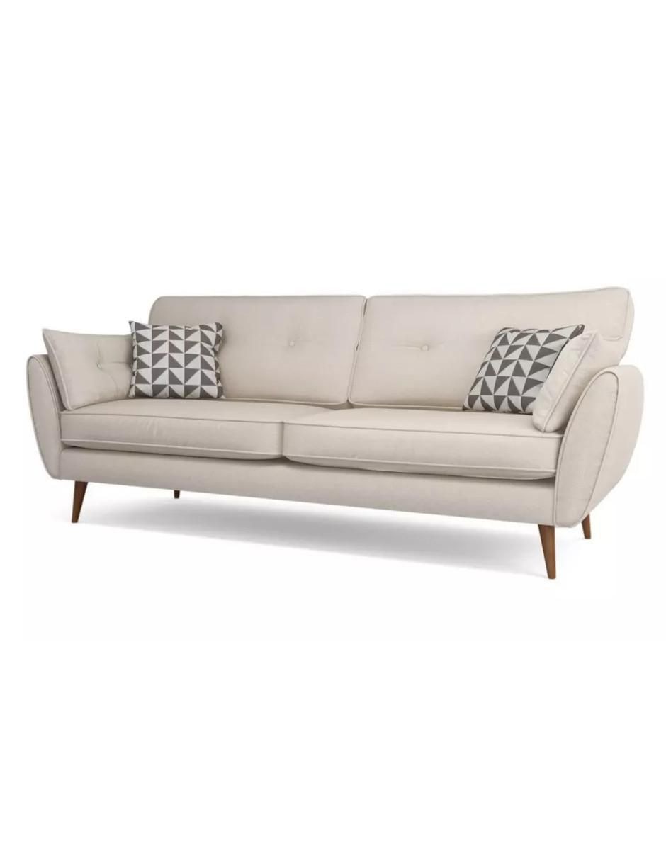 "love seat" valencia design denver "de" poliéster