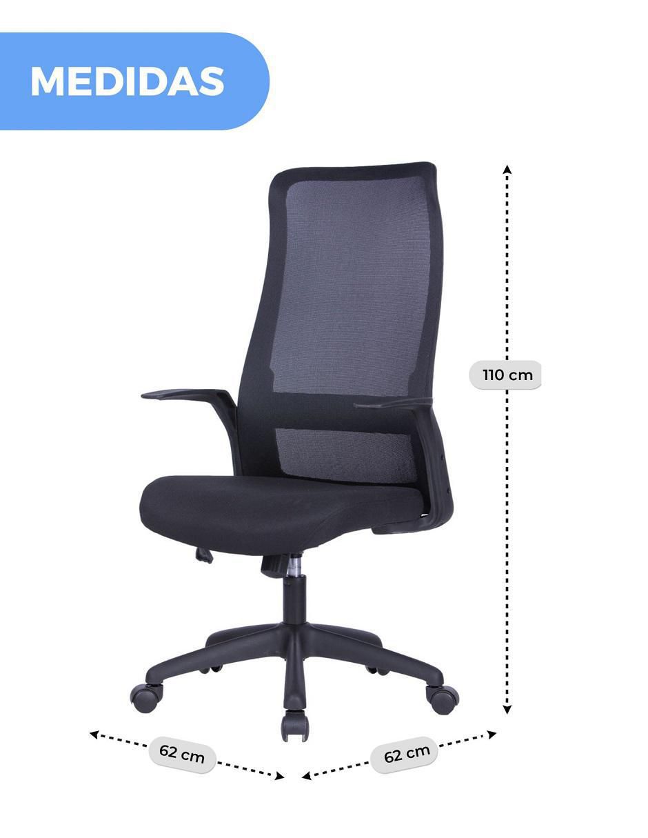 Silla escritorio 2